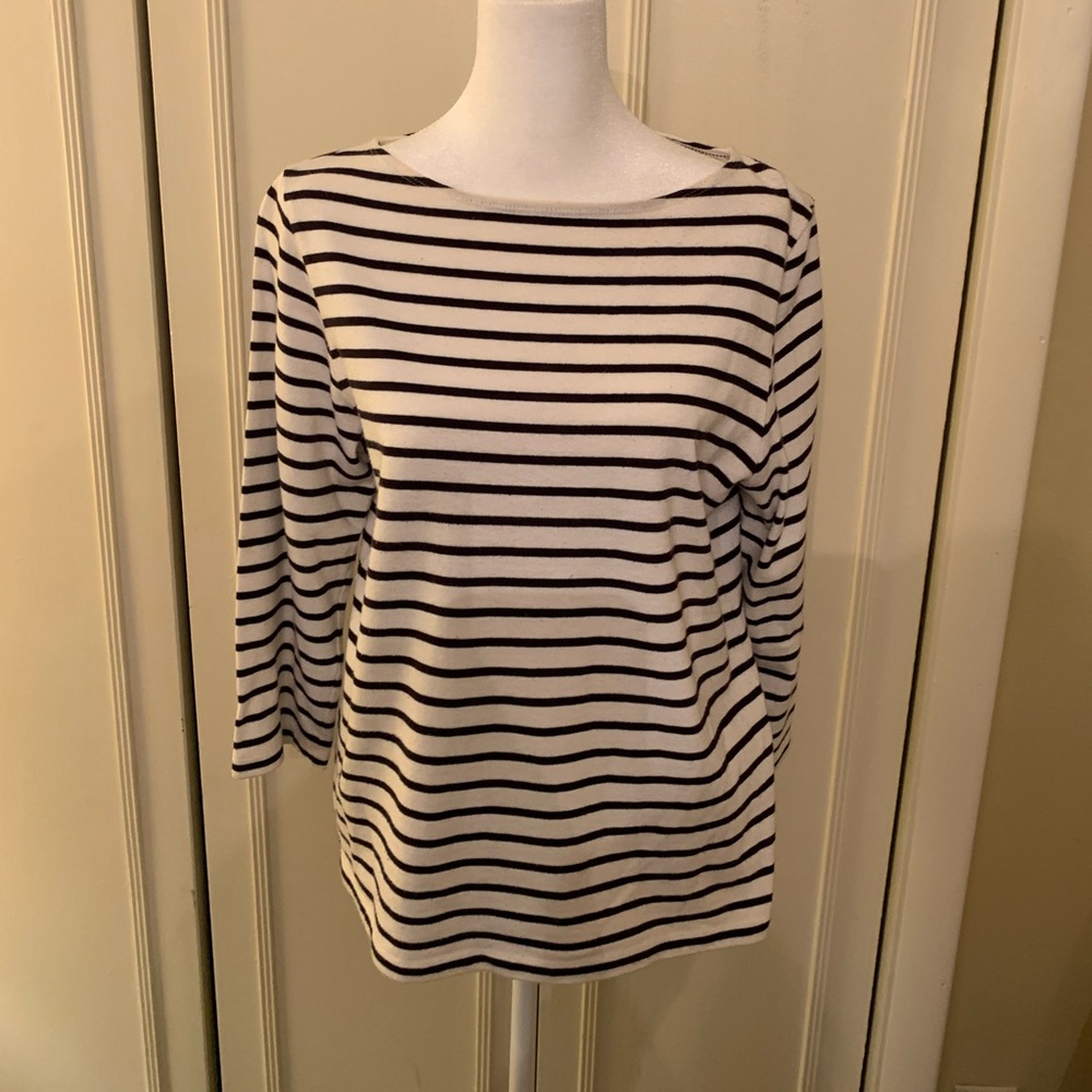 Sweater, Lands End, Size Medium